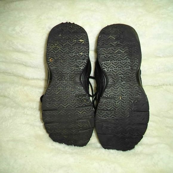 FILA V3 DYNAMIC LANDING SYSTEM SHOES MEMORY ULTRA WORK SNEAKERS~WOMENS SIZE 6.5 - Picture 6 of 6